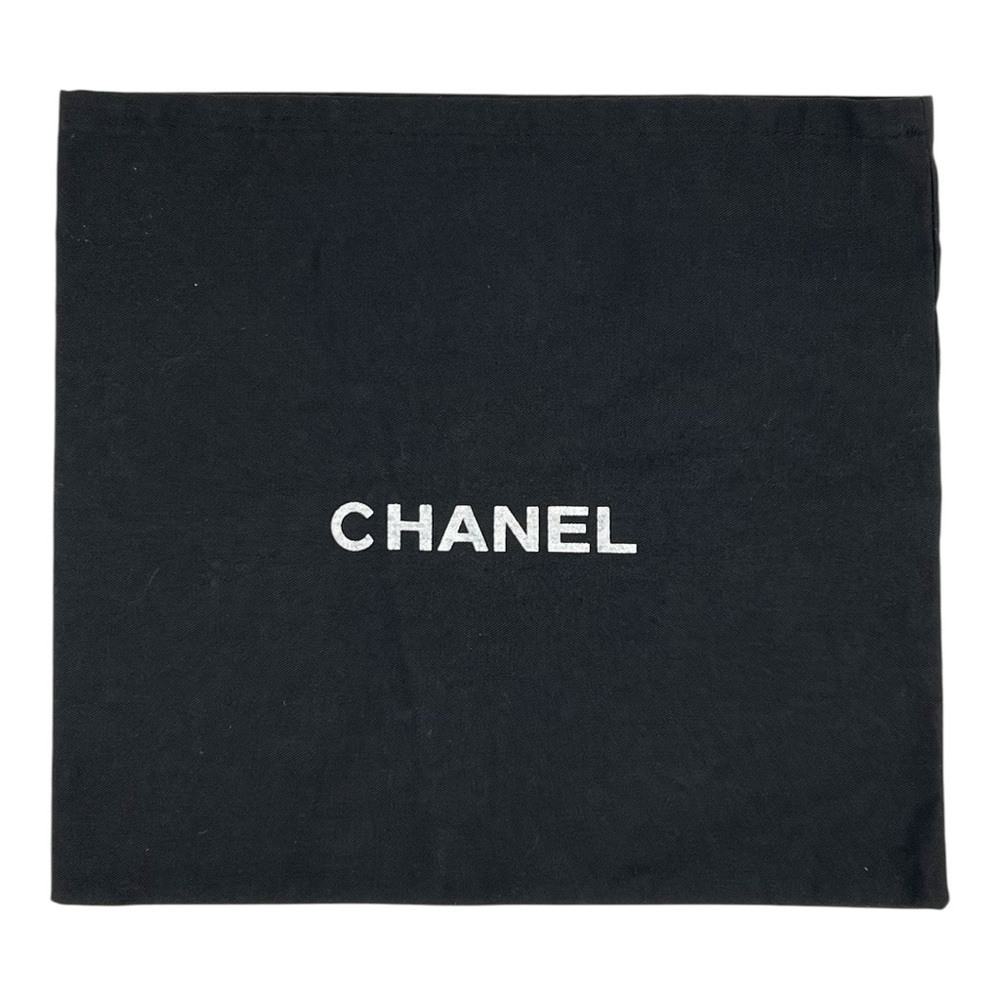 Chanel Dustbag